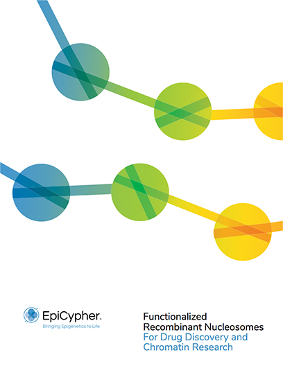 EpiCypher Recombinant Nucleosomes Brochure