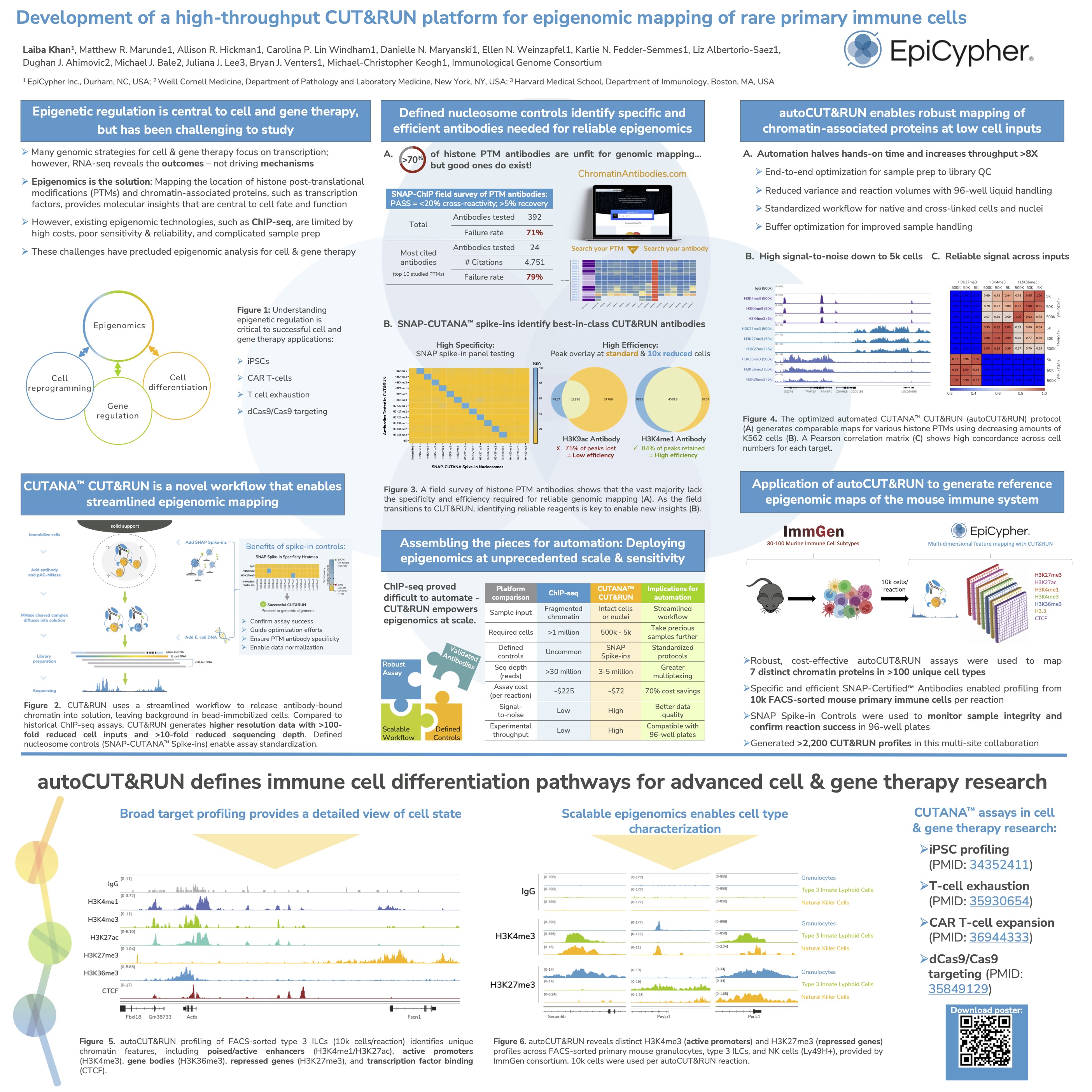 cut-and-run-immune-poster