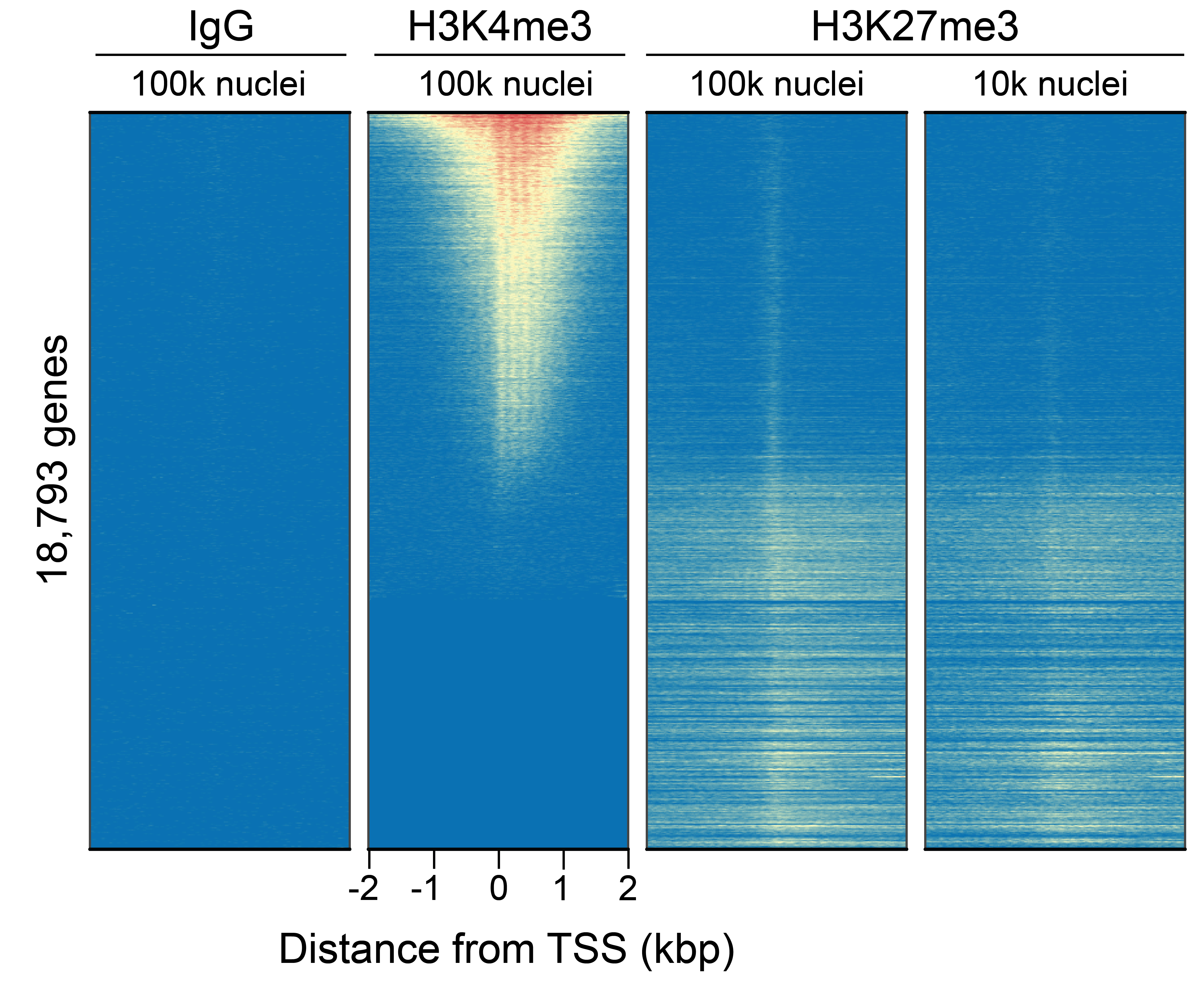 13-0055-cut-and-tag-genome-wide-enrichment