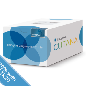 CUTANA™ CUT&Tag Kit
