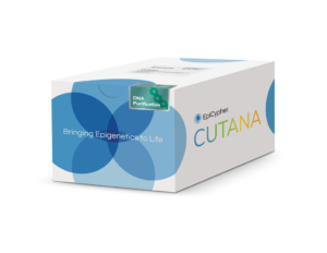CUTANA™ Quick Cleanup DNA Purification Kit