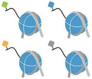 Captify™ Nucleosome Full Panel