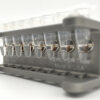 Magnetic Separation Rack, 0.2 mL Tubes