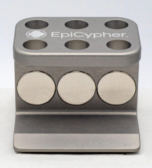 Magnetic Separation Rack, 1.5 mL Tubes