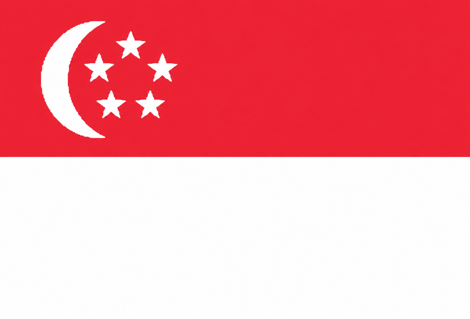 Singapore flag