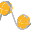 Purified polynucleosomes from cell extracts.