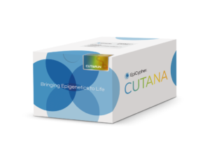 CUTANA™ ChIC/CUT&RUN Kit