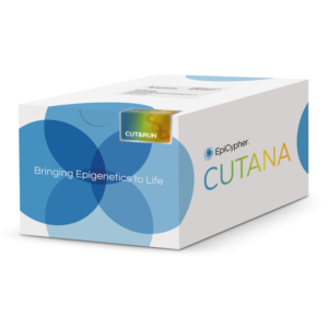 CUTANA™ ChIC/CUT&RUN Kit