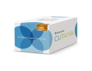 CUTANA™ CUT&RUN Library Prep Kit