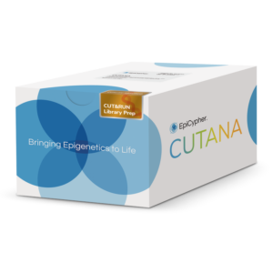 CUTANA™ CUT&RUN Library Prep Kit