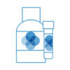 CUTANA™ Protease Inhibitor Tablets
