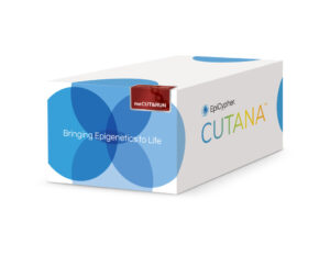 CUTANA™ meCUT&RUN Kit for DNA Methylation Sequencing