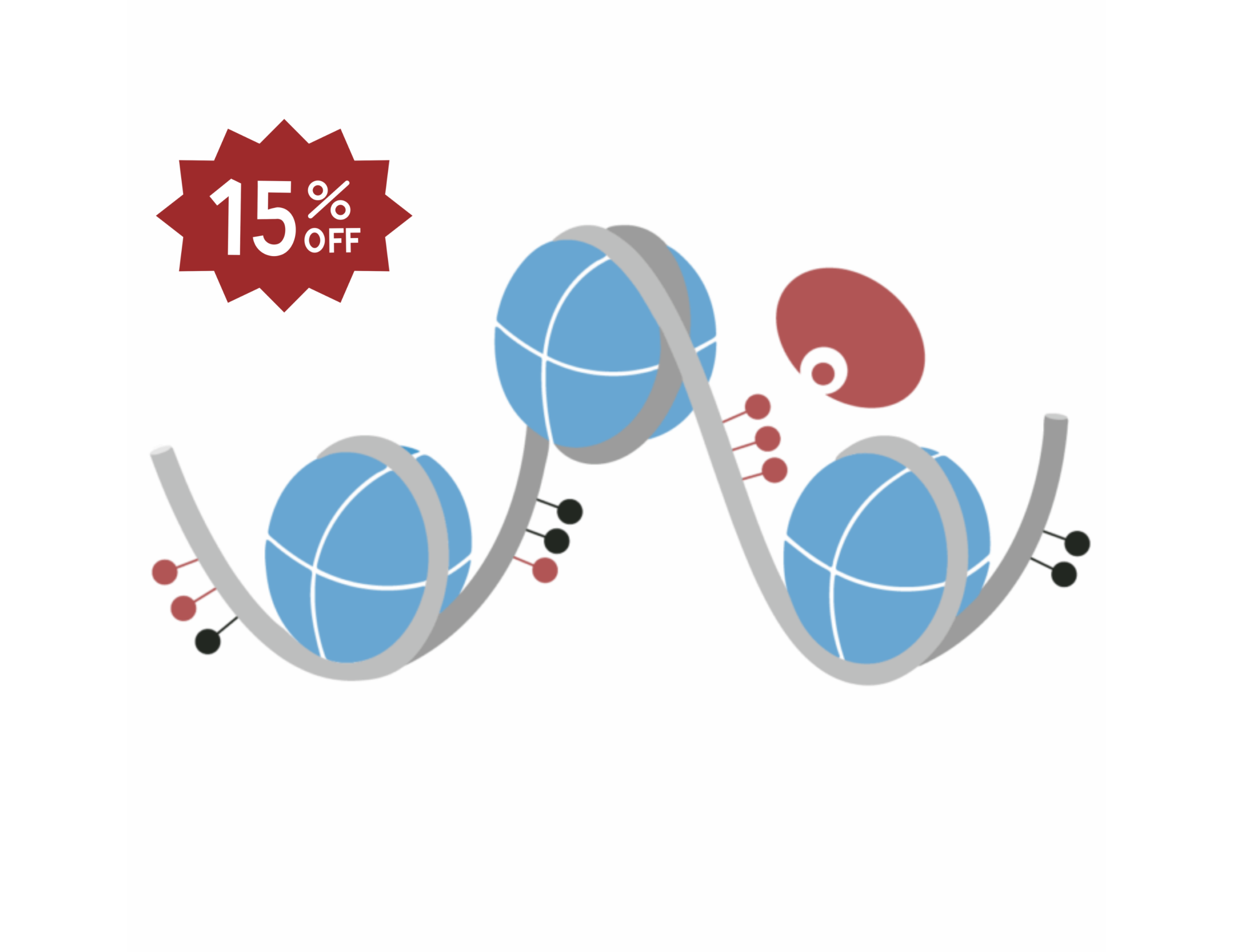 CUTANA™ Hia5 for Fiber-seq