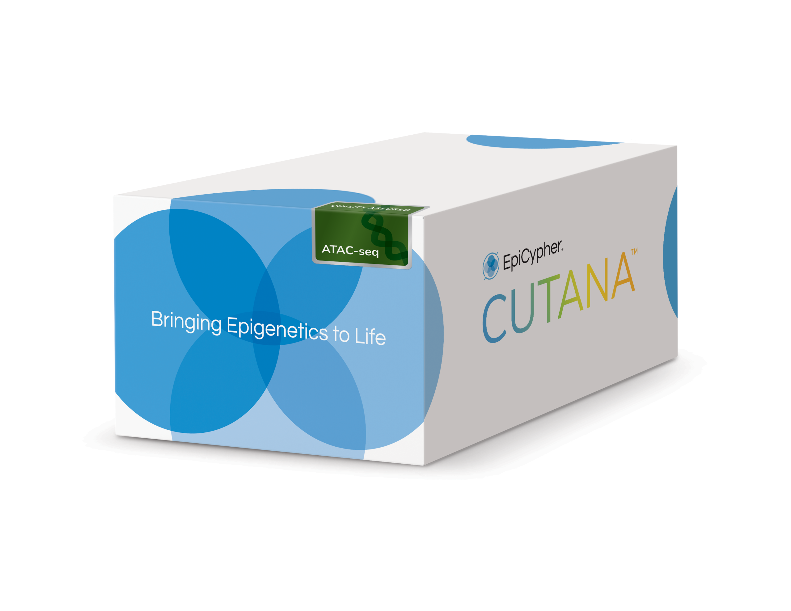 CUTANA™ ATAC-seq Kit